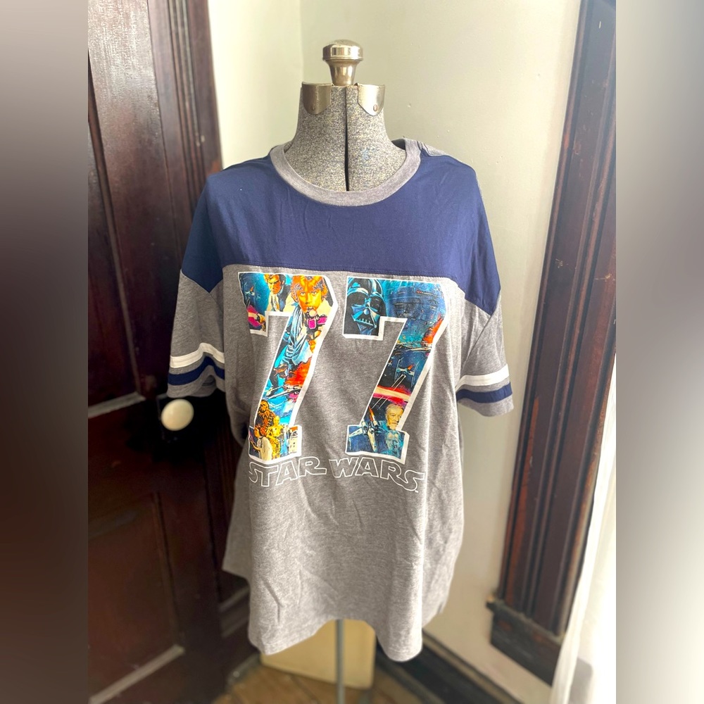 Star Wars T Shirts